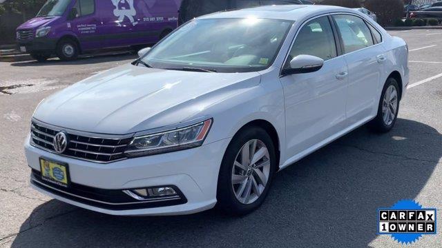 Used Volkswagen Passat 2.0T SE 2018 | Luxury Automotive Club. Woodside, New York Used Volkswagen Passat 2.0T SE 2018 | Luxury Automotive Club. Woodside, New York