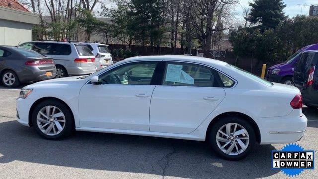 Used Volkswagen Passat 2.0T SE 2018 | Luxury Automotive Club. Woodside, New York Used Volkswagen Passat 2.0T SE 2018 | Luxury Automotive Club. Woodside, New York