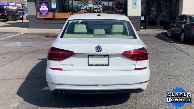 Used Volkswagen Passat 2.0T SE 2018 | Luxury Automotive Club. Woodside, New York Used Volkswagen Passat 2.0T SE 2018 | Luxury Automotive Club. Woodside, New York