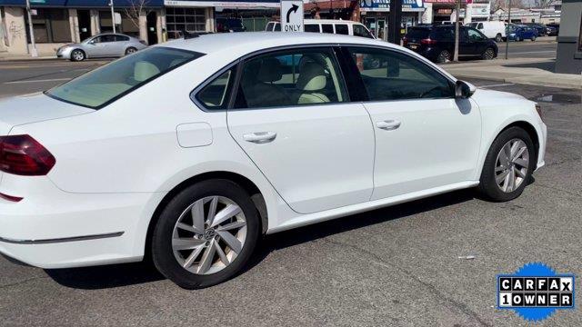 Used Volkswagen Passat 2.0T SE 2018 | Luxury Automotive Club. Woodside, New York Used Volkswagen Passat 2.0T SE 2018 | Luxury Automotive Club. Woodside, New York