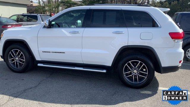 Used Jeep Grand Cherokee Limited 2018 | Luxury Automotive Club. Woodside, New York Used Jeep Grand Cherokee Limited 2018 | Luxury Automotive Club. Woodside, New York