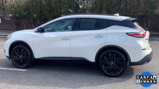 Used Nissan Murano SL 2018 | Luxury Automotive Club. Woodside, New York Used Nissan Murano SL 2018 | Luxury Automotive Club. Woodside, New York