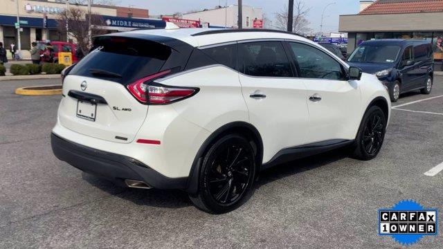 Used Nissan Murano SL 2018 | Luxury Automotive Club. Woodside, New York Used Nissan Murano SL 2018 | Luxury Automotive Club. Woodside, New York