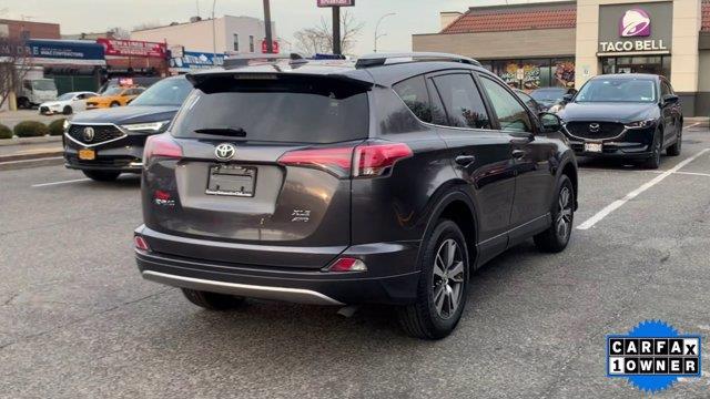 Used Toyota Rav4 XLE 2018 | Luxury Automotive Club. Woodside, New York Used Toyota Rav4 XLE 2018 | Luxury Automotive Club. Woodside, New York