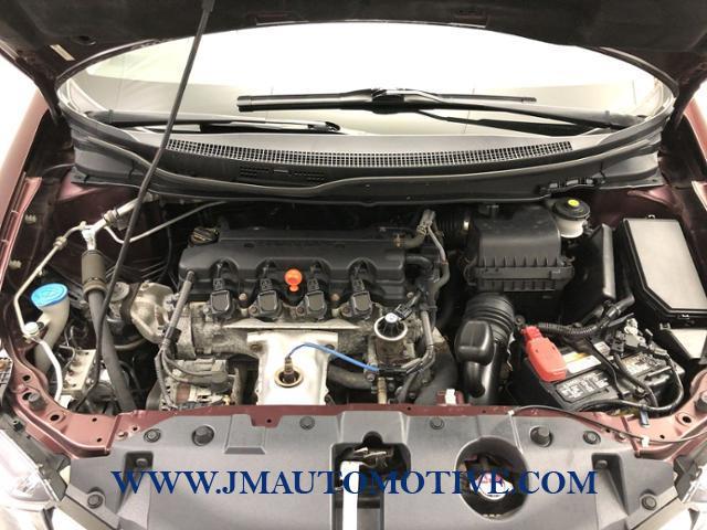 2013 Honda Civic 4dr Auto EX-L, available for sale in Naugatuck, Connecticut | J&M Automotive Sls&Svc LLC. Naugatuck, Connecticut 2013 Honda Civic 4dr Auto EX-L, available for sale in Naugatuck, Connecticut | J&M Automotive Sls&Svc LLC. Naugatuck, Connecticut