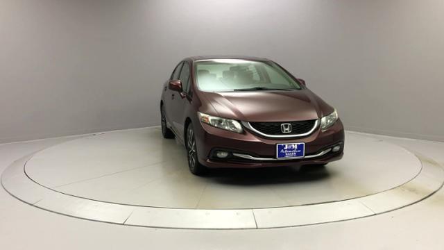 2013 Honda Civic 4dr Auto EX-L, available for sale in Naugatuck, Connecticut | J&M Automotive Sls&Svc LLC. Naugatuck, Connecticut 2013 Honda Civic 4dr Auto EX-L, available for sale in Naugatuck, Connecticut | J&M Automotive Sls&Svc LLC. Naugatuck, Connecticut