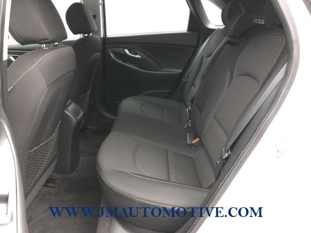 2018 Hyundai Elantra Gt Auto, available for sale in Naugatuck, Connecticut | J&M Automotive Sls&Svc LLC. Naugatuck, Connecticut 2018 Hyundai Elantra Gt Auto, available for sale in Naugatuck, Connecticut | J&M Automotive Sls&Svc LLC. Naugatuck, Connecticut