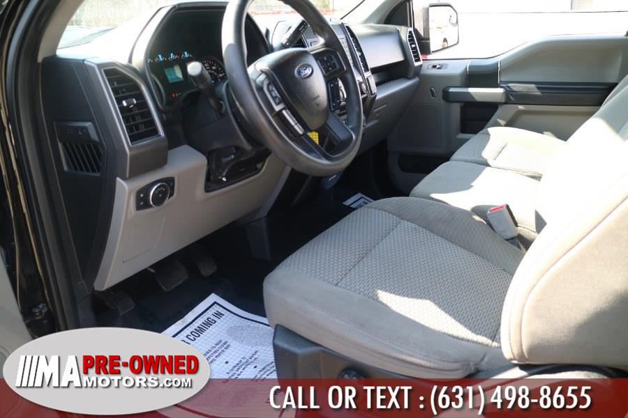 2017 Ford F-150 XLT 4WD SuperCrew 5.5'' Box, available for sale in Huntington Station, New York | M & A Motors. Huntington Station, New York 2017 Ford F-150 XLT 4WD SuperCrew 5.5'' Box, available for sale in Huntington Station, New York | M & A Motors. Huntington Station, New York