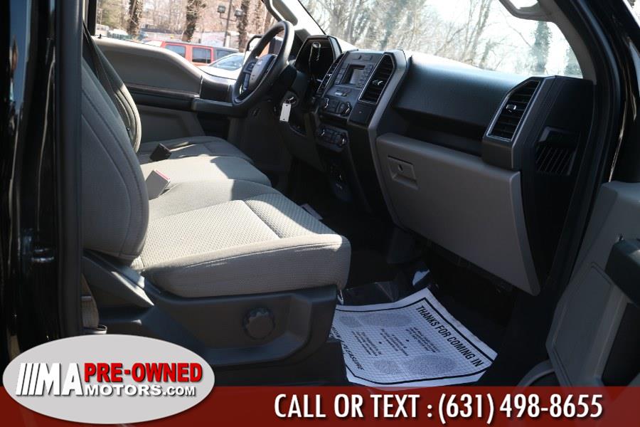 2017 Ford F-150 XLT 4WD SuperCrew 5.5'' Box, available for sale in Huntington Station, New York | M & A Motors. Huntington Station, New York 2017 Ford F-150 XLT 4WD SuperCrew 5.5'' Box, available for sale in Huntington Station, New York | M & A Motors. Huntington Station, New York