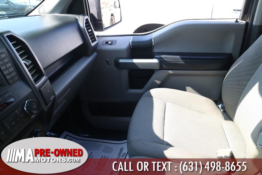 2017 Ford F-150 XLT 4WD SuperCrew 5.5'' Box, available for sale in Huntington Station, New York | M & A Motors. Huntington Station, New York 2017 Ford F-150 XLT 4WD SuperCrew 5.5'' Box, available for sale in Huntington Station, New York | M & A Motors. Huntington Station, New York