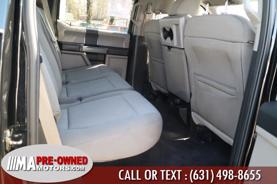 2017 Ford F-150 XLT 4WD SuperCrew 5.5'' Box, available for sale in Huntington Station, New York | M & A Motors. Huntington Station, New York 2017 Ford F-150 XLT 4WD SuperCrew 5.5'' Box, available for sale in Huntington Station, New York | M & A Motors. Huntington Station, New York