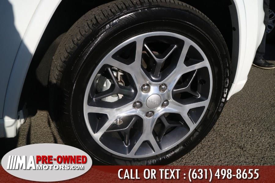 2021 Jeep Grand Cherokee overland Overland 4x4, available for sale in Huntington Station, New York | M & A Motors. Huntington Station, New York 2021 Jeep Grand Cherokee overland Overland 4x4, available for sale in Huntington Station, New York | M & A Motors. Huntington Station, New York