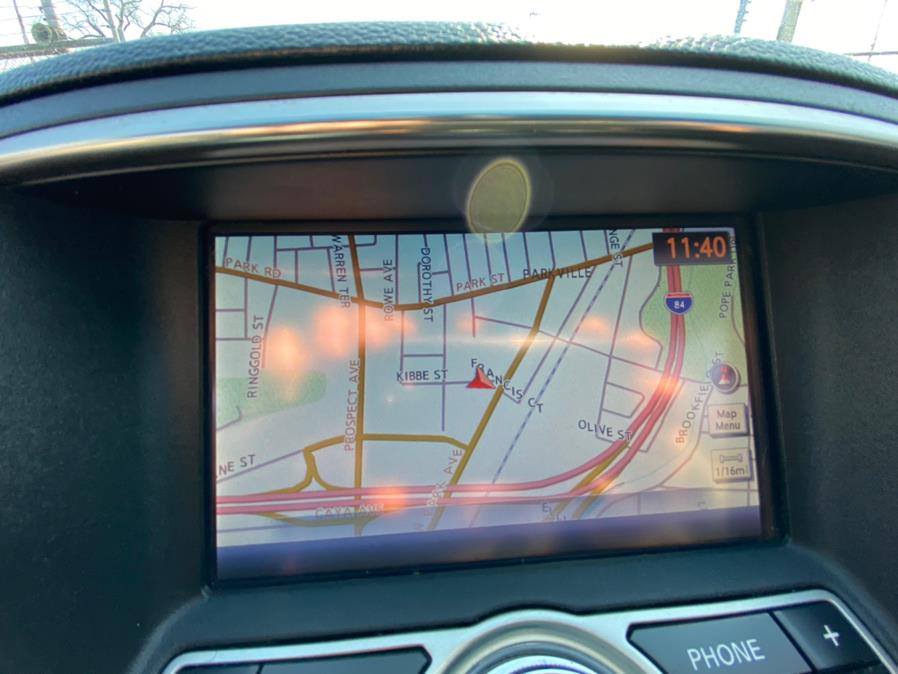 2015 INFINITI Q40 4dr Sdn AWD / Navi, available for sale in Hartford, Connecticut | VEB Auto Sales. Hartford, Connecticut 2015 INFINITI Q40 4dr Sdn AWD / Navi, available for sale in Hartford, Connecticut | VEB Auto Sales. Hartford, Connecticut