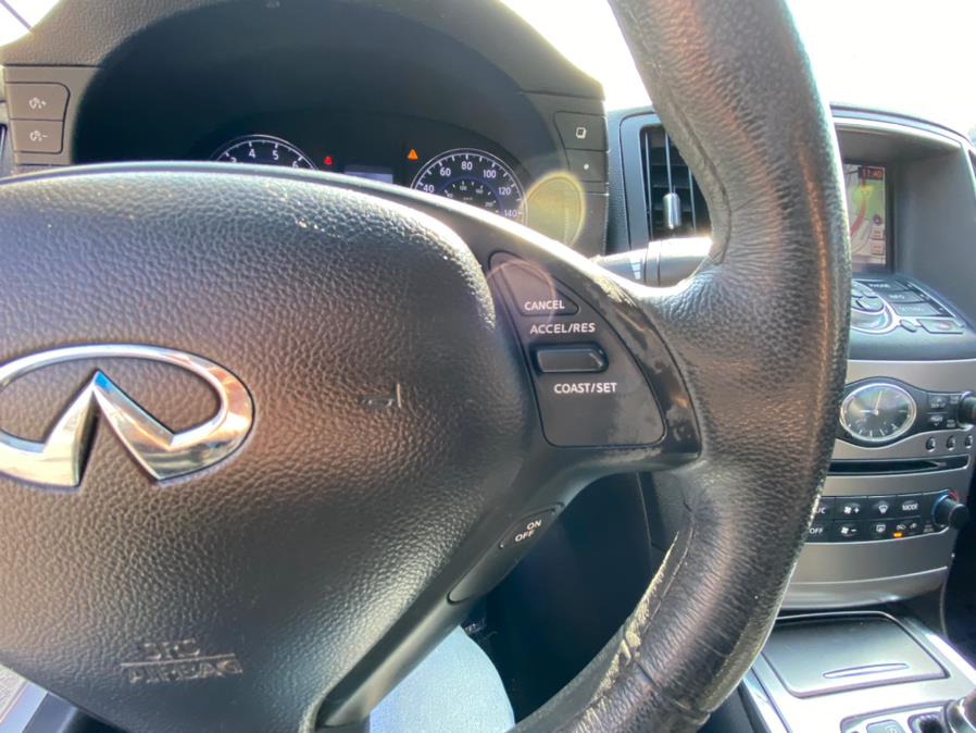 2015 INFINITI Q40 4dr Sdn AWD / Navi, available for sale in Hartford, Connecticut | VEB Auto Sales. Hartford, Connecticut 2015 INFINITI Q40 4dr Sdn AWD / Navi, available for sale in Hartford, Connecticut | VEB Auto Sales. Hartford, Connecticut