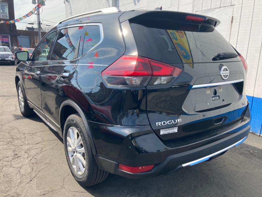 Used Nissan Rogue AWD S 2018 | Affordable Motors Inc. Bridgeport, Connecticut Used Nissan Rogue AWD S 2018 | Affordable Motors Inc. Bridgeport, Connecticut