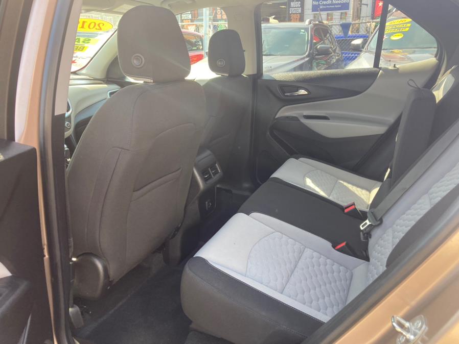 Used Chevrolet Equinox AWD 4dr LS w/1LS 2019 | Affordable Motors Inc. Bridgeport, Connecticut Used Chevrolet Equinox AWD 4dr LS w/1LS 2019 | Affordable Motors Inc. Bridgeport, Connecticut