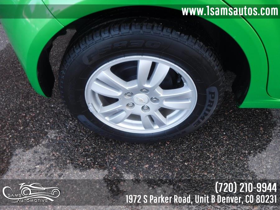 2015 Chevrolet Sonic 5dr HB Auto LT, available for sale in Denver, Colorado | Sam's Automotive. Denver, Colorado 2015 Chevrolet Sonic 5dr HB Auto LT, available for sale in Denver, Colorado | Sam's Automotive. Denver, Colorado