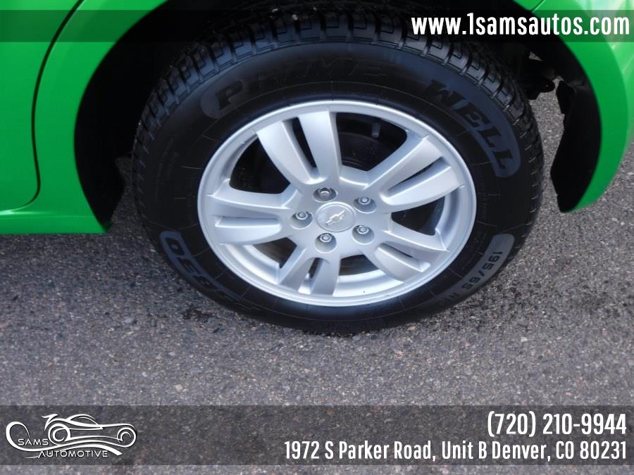2015 Chevrolet Sonic 5dr HB Auto LT, available for sale in Denver, Colorado | Sam's Automotive. Denver, Colorado 2015 Chevrolet Sonic 5dr HB Auto LT, available for sale in Denver, Colorado | Sam's Automotive. Denver, Colorado