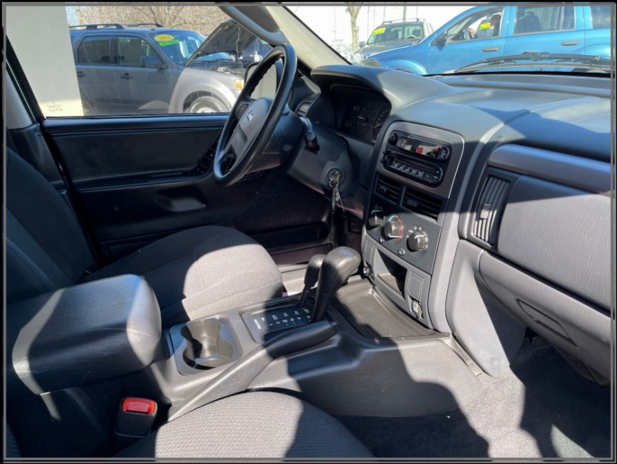 Used Jeep Grand Cherokee 4dr Laredo 4WD 2004 | My Auto Inc.. Huntington Station, New York Used Jeep Grand Cherokee 4dr Laredo 4WD 2004 | My Auto Inc.. Huntington Station, New York