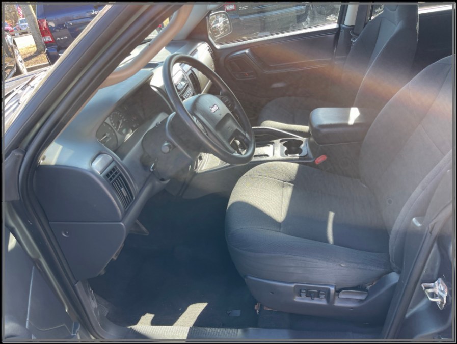 Used Jeep Grand Cherokee 4dr Laredo 4WD 2004 | My Auto Inc.. Huntington Station, New York Used Jeep Grand Cherokee 4dr Laredo 4WD 2004 | My Auto Inc.. Huntington Station, New York