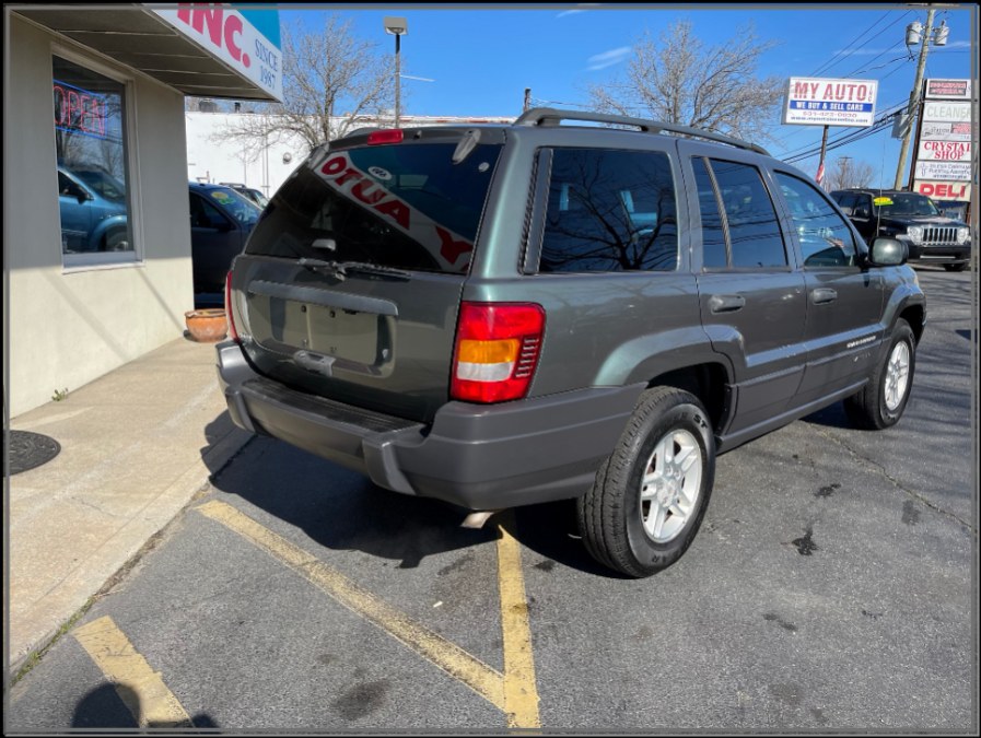 Used Jeep Grand Cherokee 4dr Laredo 4WD 2004 | My Auto Inc.. Huntington Station, New York Used Jeep Grand Cherokee 4dr Laredo 4WD 2004 | My Auto Inc.. Huntington Station, New York
