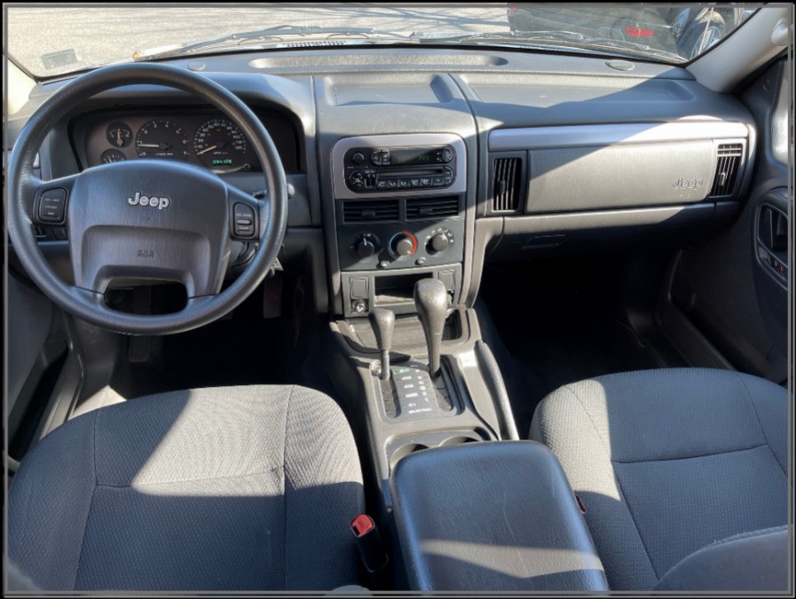 Used Jeep Grand Cherokee 4dr Laredo 4WD 2004 | My Auto Inc.. Huntington Station, New York Used Jeep Grand Cherokee 4dr Laredo 4WD 2004 | My Auto Inc.. Huntington Station, New York