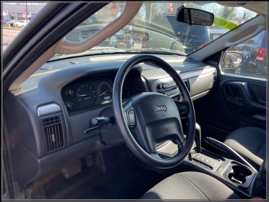 Used Jeep Grand Cherokee 4dr Laredo 4WD 2004 | My Auto Inc.. Huntington Station, New York Used Jeep Grand Cherokee 4dr Laredo 4WD 2004 | My Auto Inc.. Huntington Station, New York
