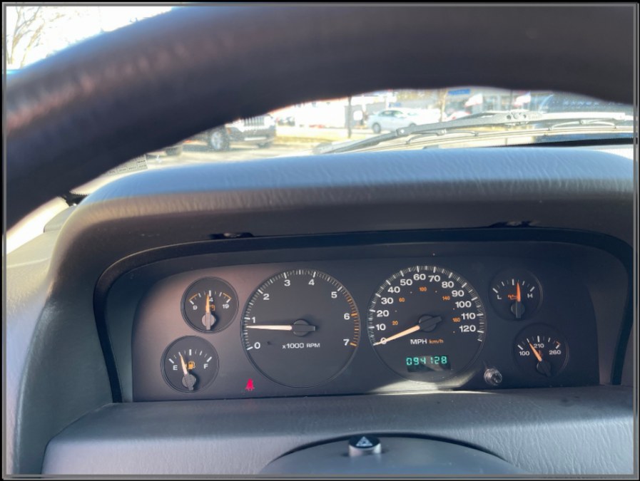 Used Jeep Grand Cherokee 4dr Laredo 4WD 2004 | My Auto Inc.. Huntington Station, New York Used Jeep Grand Cherokee 4dr Laredo 4WD 2004 | My Auto Inc.. Huntington Station, New York