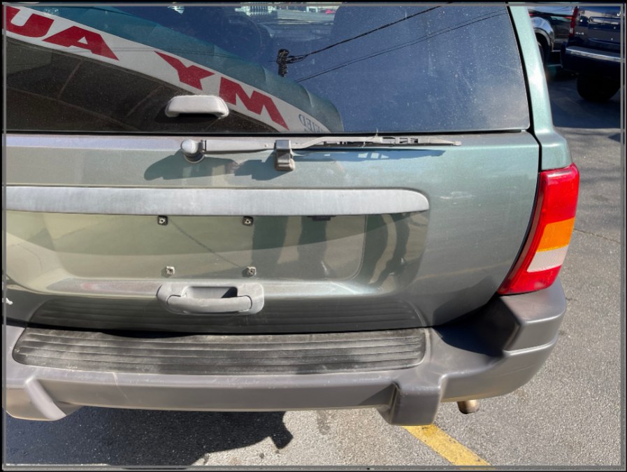 Used Jeep Grand Cherokee 4dr Laredo 4WD 2004 | My Auto Inc.. Huntington Station, New York Used Jeep Grand Cherokee 4dr Laredo 4WD 2004 | My Auto Inc.. Huntington Station, New York