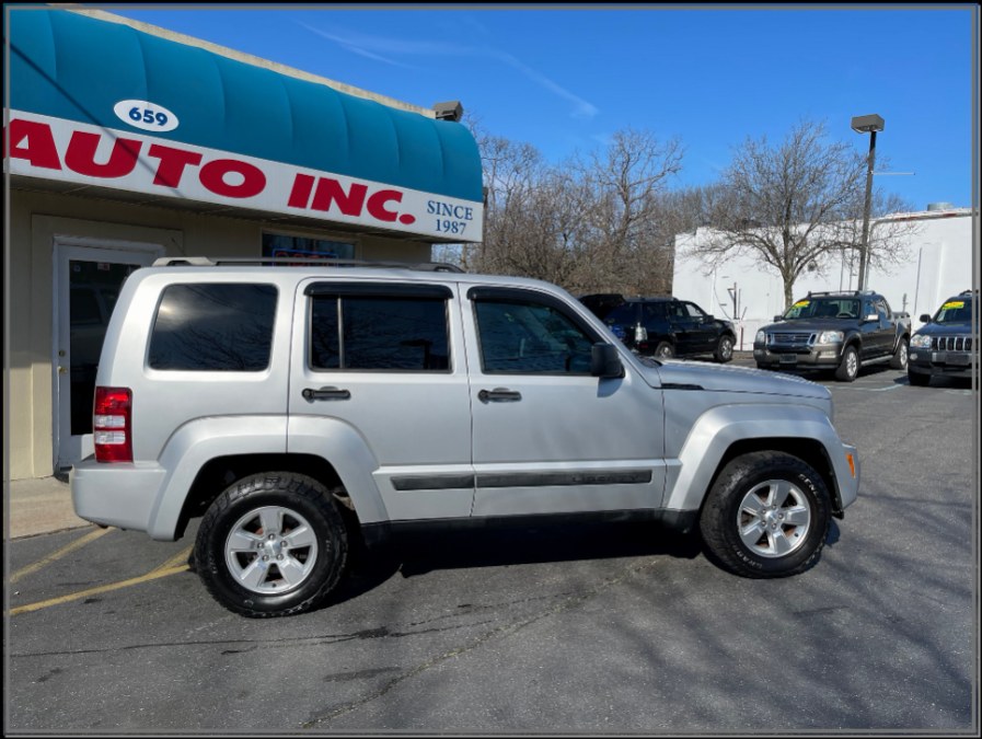 2012 Jeep Liberty 4WD 4dr Sport, available for sale in Huntington Station, New York | My Auto Inc.. Huntington Station, New York 2012 Jeep Liberty 4WD 4dr Sport, available for sale in Huntington Station, New York | My Auto Inc.. Huntington Station, New York