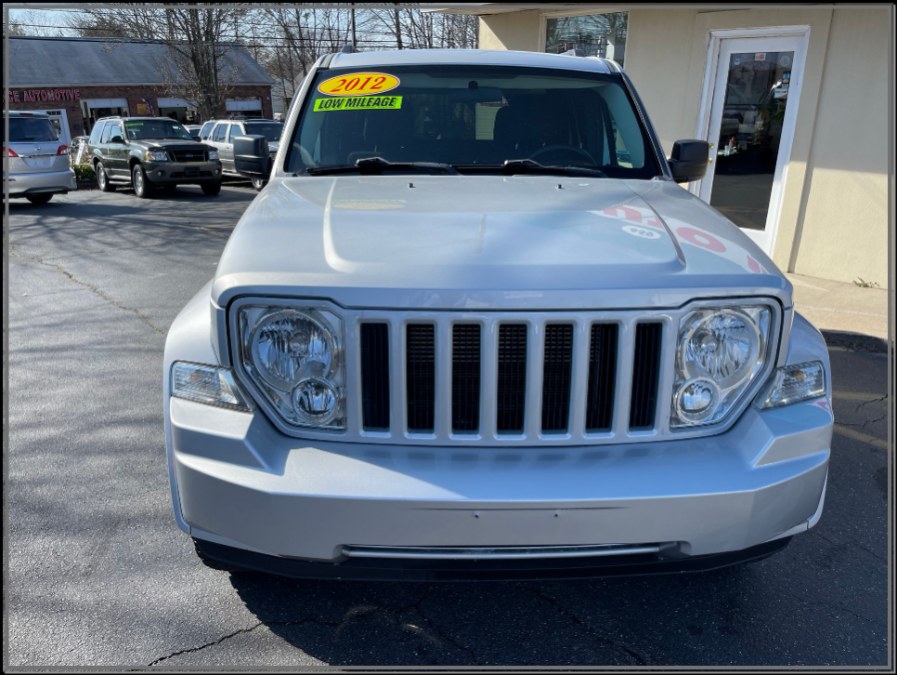 2012 Jeep Liberty 4WD 4dr Sport, available for sale in Huntington Station, New York | My Auto Inc.. Huntington Station, New York 2012 Jeep Liberty 4WD 4dr Sport, available for sale in Huntington Station, New York | My Auto Inc.. Huntington Station, New York