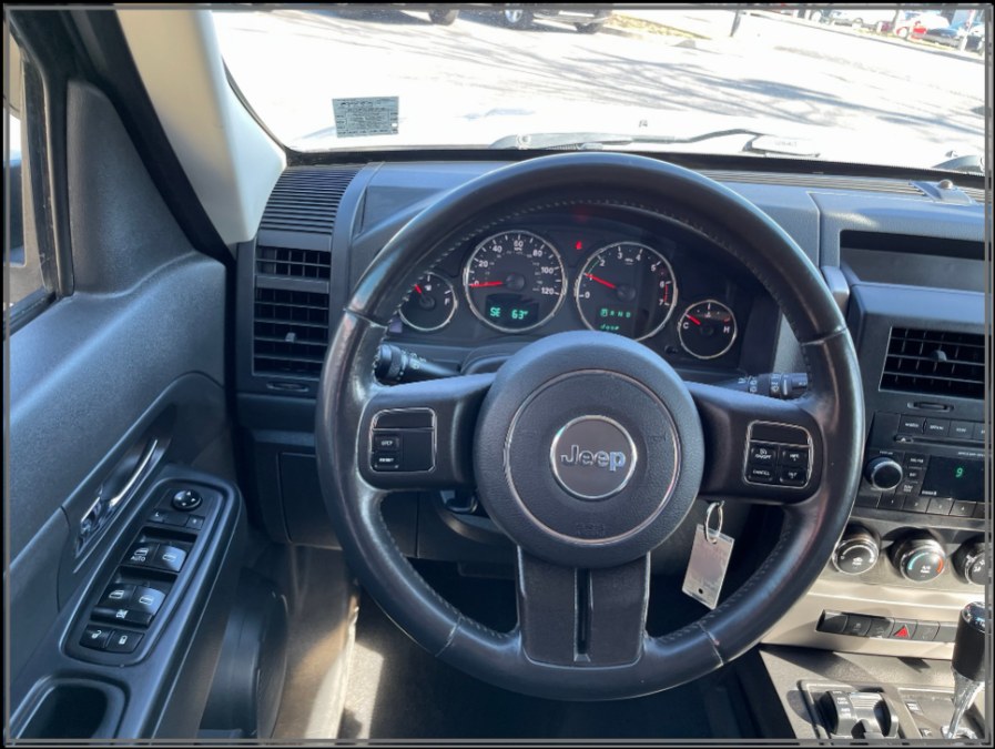 2012 Jeep Liberty 4WD 4dr Sport, available for sale in Huntington Station, New York | My Auto Inc.. Huntington Station, New York 2012 Jeep Liberty 4WD 4dr Sport, available for sale in Huntington Station, New York | My Auto Inc.. Huntington Station, New York