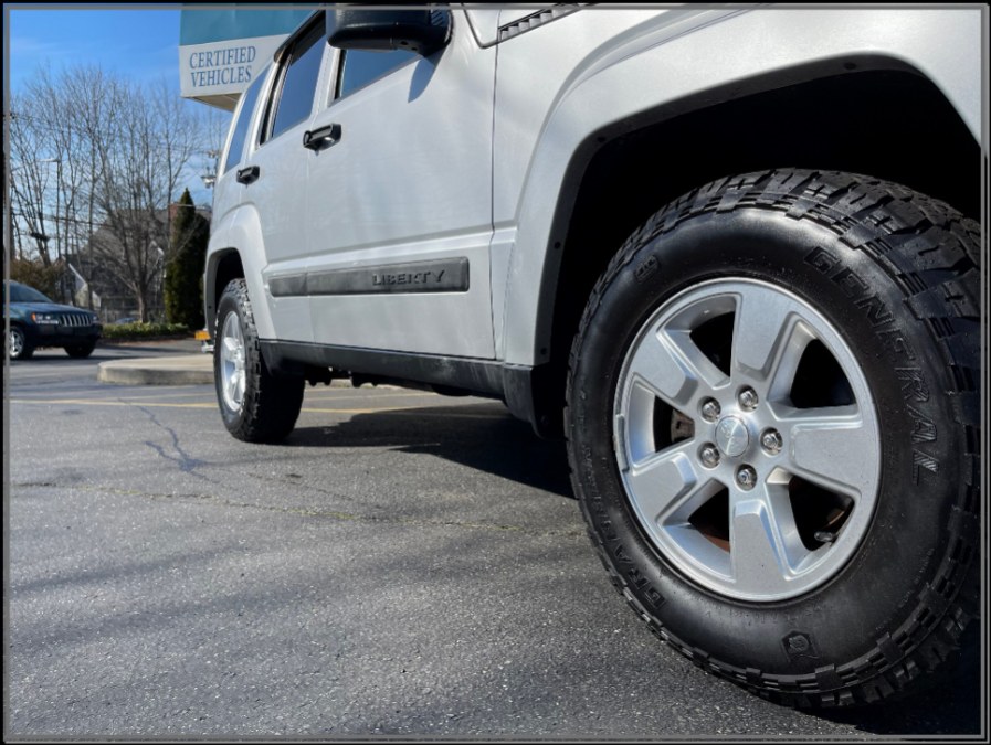 2012 Jeep Liberty 4WD 4dr Sport, available for sale in Huntington Station, New York | My Auto Inc.. Huntington Station, New York 2012 Jeep Liberty 4WD 4dr Sport, available for sale in Huntington Station, New York | My Auto Inc.. Huntington Station, New York