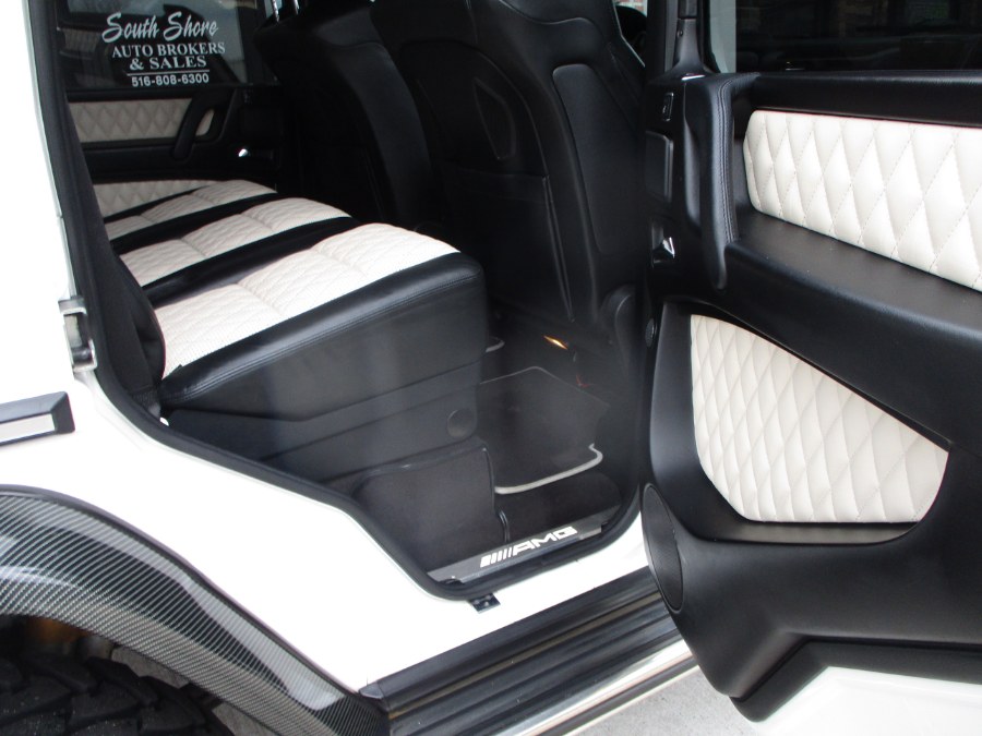 2014 Mercedes-Benz G-Class 4MATIC 4dr G63 AMG, available for sale in Massapequa, New York | South Shore Auto Brokers & Sales. Massapequa, New York 2014 Mercedes-Benz G-Class 4MATIC 4dr G63 AMG, available for sale in Massapequa, New York | South Shore Auto Brokers & Sales. Massapequa, New York