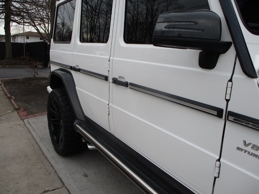 2014 Mercedes-Benz G-Class 4MATIC 4dr G63 AMG, available for sale in Massapequa, New York | South Shore Auto Brokers & Sales. Massapequa, New York 2014 Mercedes-Benz G-Class 4MATIC 4dr G63 AMG, available for sale in Massapequa, New York | South Shore Auto Brokers & Sales. Massapequa, New York