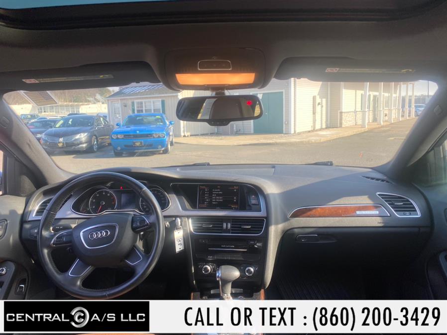 2013 Audi allroad 4dr Wgn Premium Plus, available for sale in East Windsor, Connecticut | Central A/S LLC. East Windsor, Connecticut 2013 Audi allroad 4dr Wgn Premium Plus, available for sale in East Windsor, Connecticut | Central A/S LLC. East Windsor, Connecticut