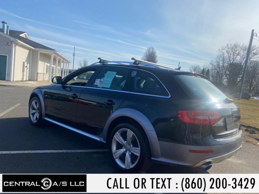2013 Audi allroad 4dr Wgn Premium Plus, available for sale in East Windsor, Connecticut | Central A/S LLC. East Windsor, Connecticut 2013 Audi allroad 4dr Wgn Premium Plus, available for sale in East Windsor, Connecticut | Central A/S LLC. East Windsor, Connecticut