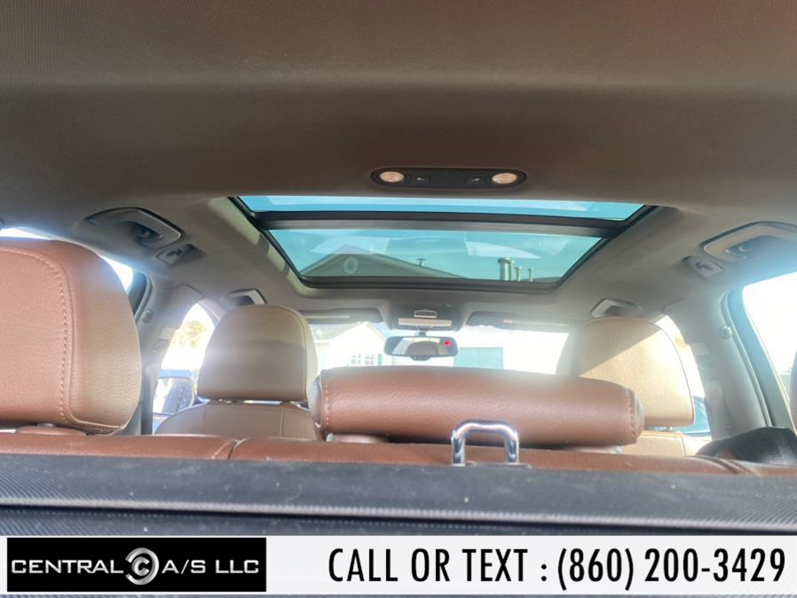 2013 Audi allroad 4dr Wgn Premium Plus, available for sale in East Windsor, Connecticut | Central A/S LLC. East Windsor, Connecticut 2013 Audi allroad 4dr Wgn Premium Plus, available for sale in East Windsor, Connecticut | Central A/S LLC. East Windsor, Connecticut
