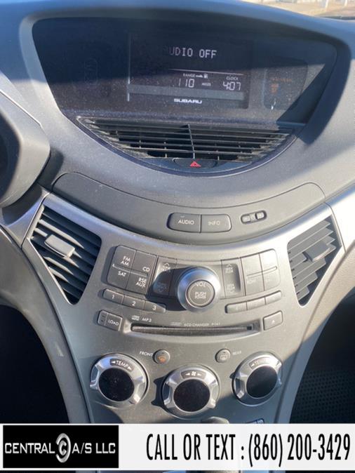 Used Subaru Tribeca 4dr 5-Pass Ltd 2008 | Central A/S LLC. East Windsor, Connecticut Used Subaru Tribeca 4dr 5-Pass Ltd 2008 | Central A/S LLC. East Windsor, Connecticut