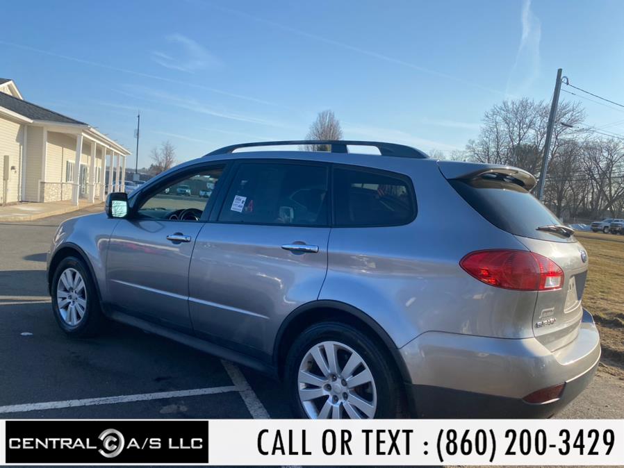 Used Subaru Tribeca 4dr 5-Pass Ltd 2008 | Central A/S LLC. East Windsor, Connecticut Used Subaru Tribeca 4dr 5-Pass Ltd 2008 | Central A/S LLC. East Windsor, Connecticut