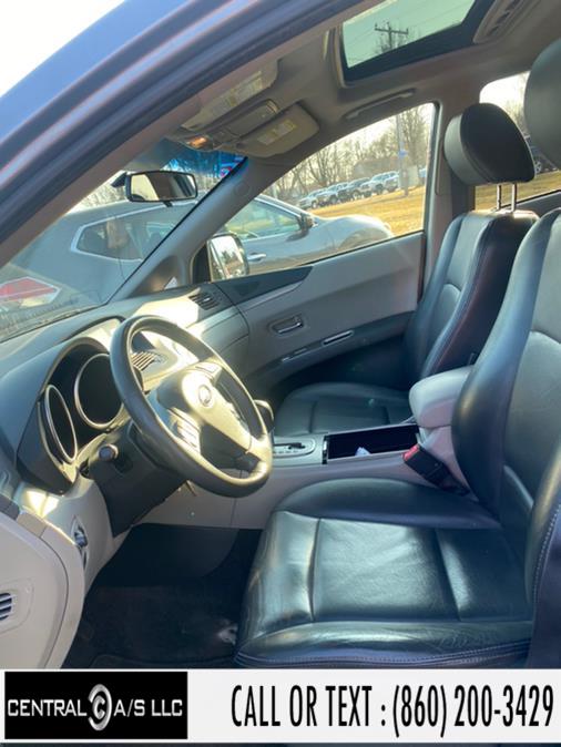 Used Subaru Tribeca 4dr 5-Pass Ltd 2008 | Central A/S LLC. East Windsor, Connecticut Used Subaru Tribeca 4dr 5-Pass Ltd 2008 | Central A/S LLC. East Windsor, Connecticut