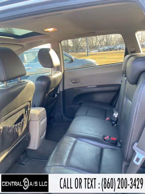 Used Subaru Tribeca 4dr 5-Pass Ltd 2008 | Central A/S LLC. East Windsor, Connecticut Used Subaru Tribeca 4dr 5-Pass Ltd 2008 | Central A/S LLC. East Windsor, Connecticut