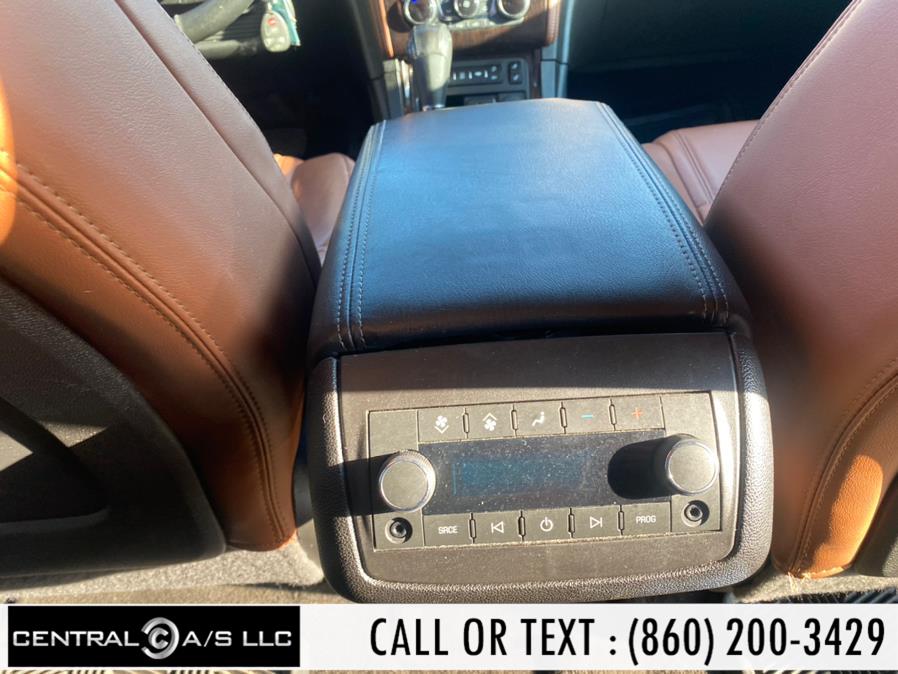Used Chevrolet Traverse AWD 4dr LT w/2LT 2017 | Central A/S LLC. East Windsor, Connecticut Used Chevrolet Traverse AWD 4dr LT w/2LT 2017 | Central A/S LLC. East Windsor, Connecticut