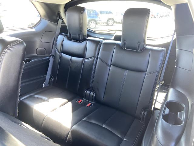 Used Nissan Pathfinder SL 2018 | Baron Supercenter. Patchogue, New York Used Nissan Pathfinder SL 2018 | Baron Supercenter. Patchogue, New York