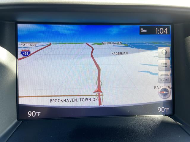 Used Nissan Pathfinder SL 2018 | Baron Supercenter. Patchogue, New York Used Nissan Pathfinder SL 2018 | Baron Supercenter. Patchogue, New York