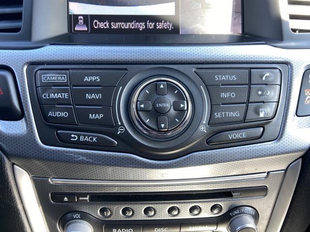 Used Nissan Pathfinder SL 2018 | Baron Supercenter. Patchogue, New York Used Nissan Pathfinder SL 2018 | Baron Supercenter. Patchogue, New York