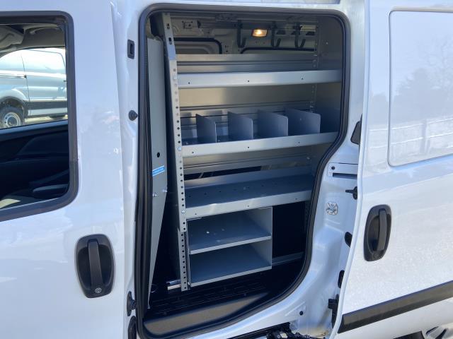 Used Ram Promaster City Cargo Van Tradesman SLT 2017 | Baron Supercenter. Patchogue, New York Used Ram Promaster City Cargo Van Tradesman SLT 2017 | Baron Supercenter. Patchogue, New York