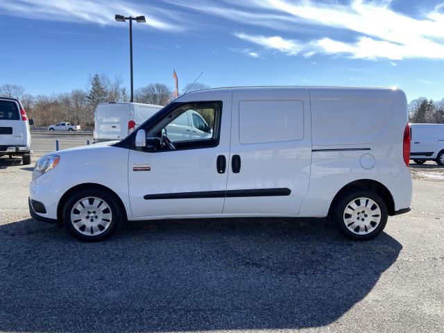 Used Ram Promaster City Cargo Van Tradesman SLT 2017 | Baron Supercenter. Patchogue, New York Used Ram Promaster City Cargo Van Tradesman SLT 2017 | Baron Supercenter. Patchogue, New York