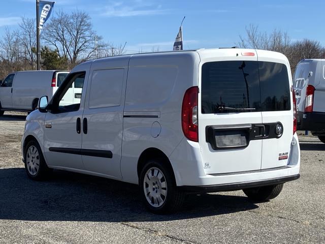 Used Ram Promaster City Cargo Van Tradesman SLT 2017 | Baron Supercenter. Patchogue, New York Used Ram Promaster City Cargo Van Tradesman SLT 2017 | Baron Supercenter. Patchogue, New York