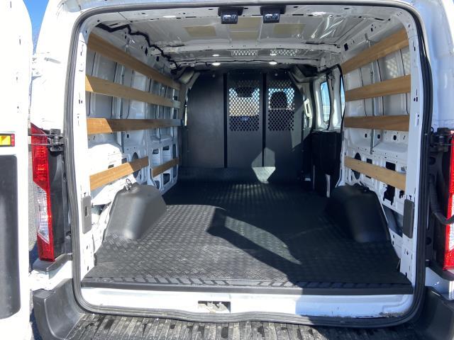 Used Ford Transit Cargo Van Base 2020 | Baron Supercenter. Patchogue, New York Used Ford Transit Cargo Van Base 2020 | Baron Supercenter. Patchogue, New York